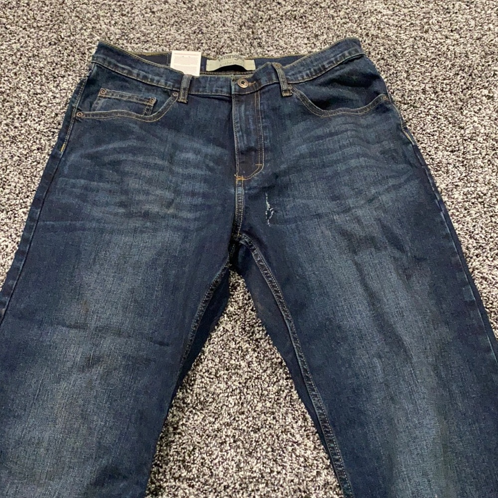 Wrangler Authentics Jeans for Men